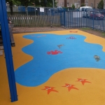Tennis Surfacing Installation Company 10