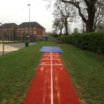 Triple Jump Runway Specialists in Ashfield 8