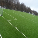 Synthetic Grass Play Area Surfaces in Coleraine 4