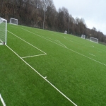 Multi Use sports Courts in Beeston 11