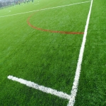 Synthetic Grass Play Area Surfaces in The Vale of Glamorgan 8