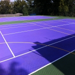 Tarmac Sport Surface Installers 6