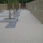 Outdoor Soft Surfacing Specialists in Tradespark 3