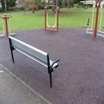 Playground Flooring Contractors in Blackbrook 11