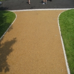 3G Synthetic Sports Pitch 9