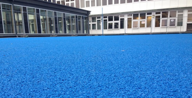 Colourful Rubber Design
