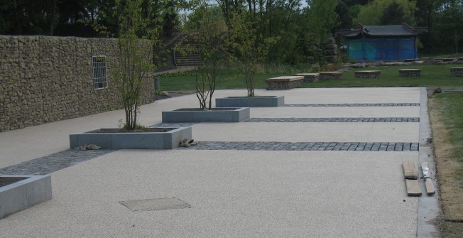 Decorative Paving Installers
