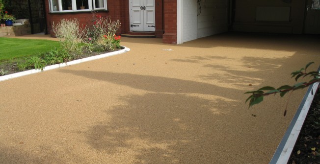 Home Addagrip Driveways and Pathways