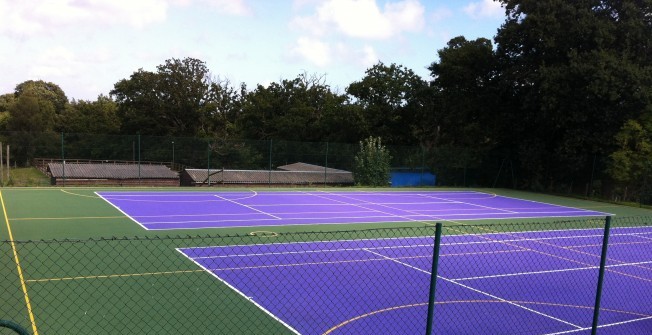 Outdoor Surfacing Experts