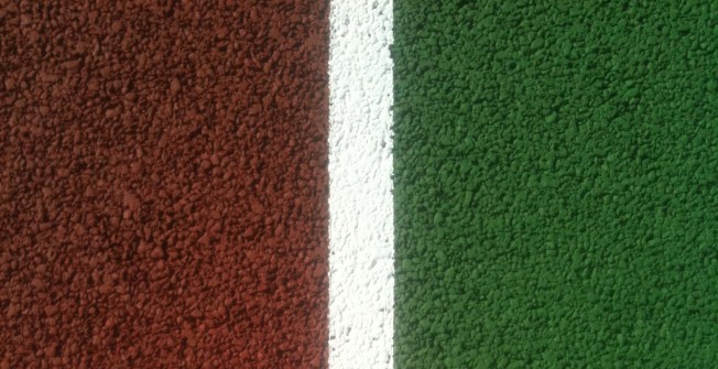 MUGA Sport Surface Installers