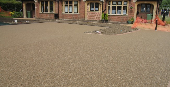 Addagrip Stone Paving Surfaces