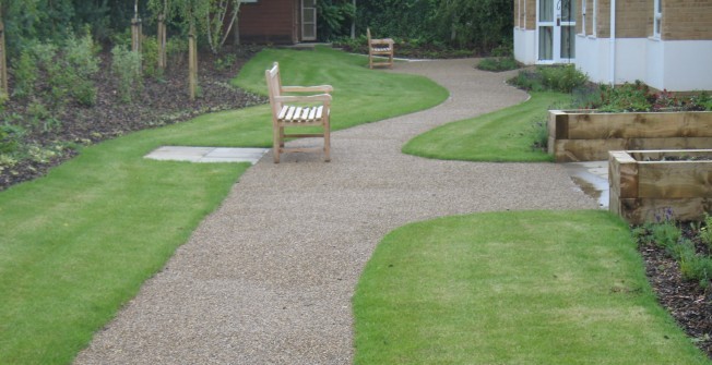 Paving Sureset Flooring in Barrow