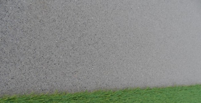 4G Synthetic Soccer PItch