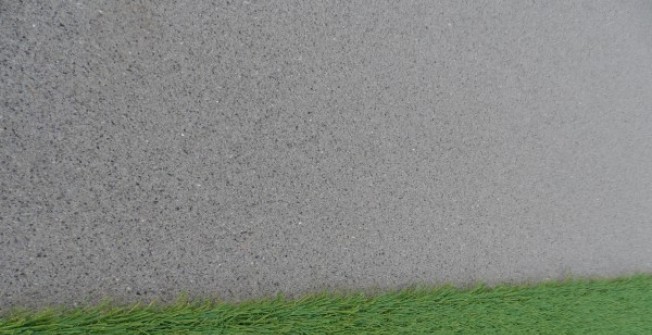 4G Synthetic Soccer PItch in Blackburn