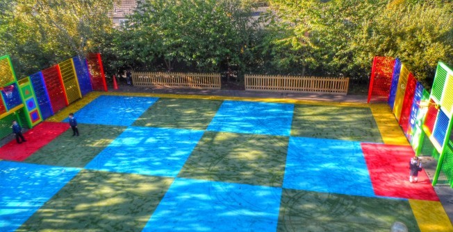 Durable Synthetic Grass